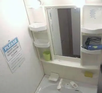 大阪西红柿青年旅馆酒店 酒店 大阪
